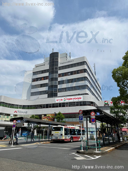 (ダブリ)パサージュ阿佐ヶ谷(阿佐谷北口駅前)