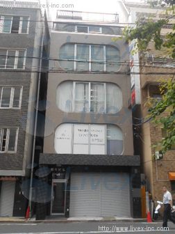代々木松井