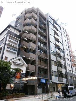 パシフィック