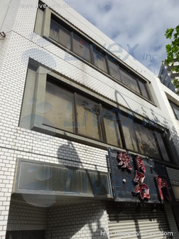 松川