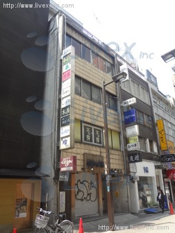 松長