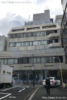 松田渋谷