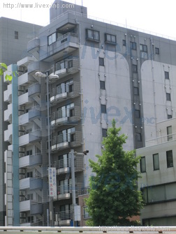 上野SK