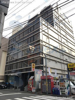 上野フォレスト