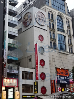 上野広小路2000