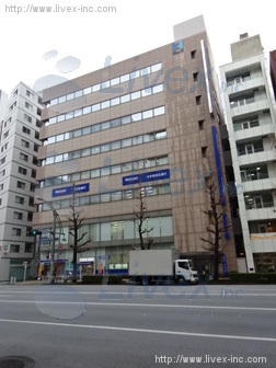 ヒューリック上野