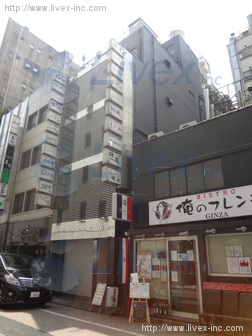 植松