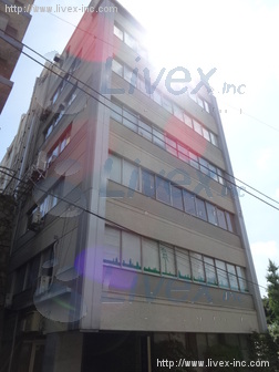 信濃町外苑