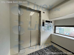 新お茶の水ビル