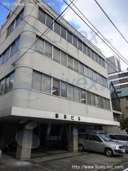 新井