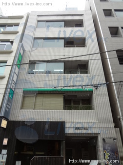 築地新井