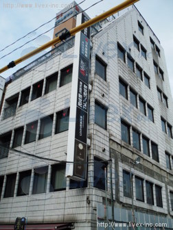新橋ホワイト