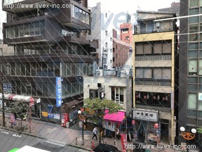 新橋原ビル