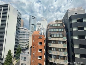 新橋住友ビル