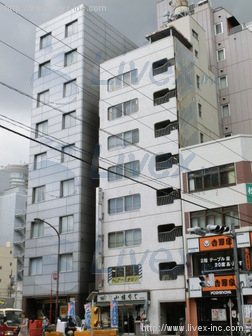 新橋神山