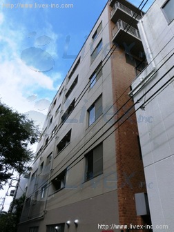 新光白金台アネックス
