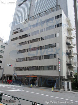 新宿TR