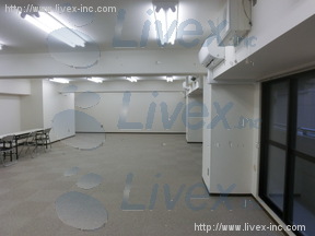 新宿アイランドアネックスビル