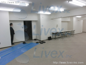 新宿アイランドアネックスビル