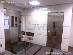 新宿アイランドアネックスビル