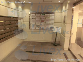 新宿アイランドアネックスビル