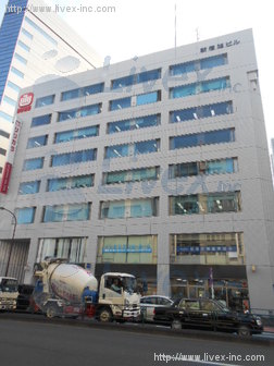 新宿旭B