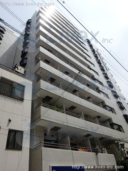 新宿御苑ダイカンプラザ
