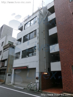 新富町1丁目ビル