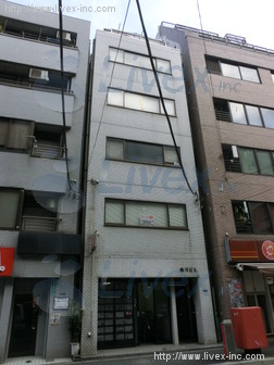 森川