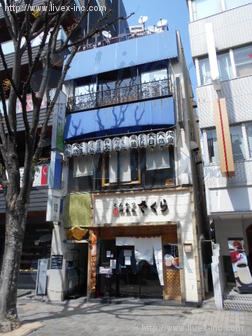 神楽坂コア