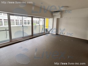 神宮前コーポラス