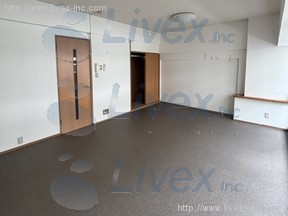 神宮前コーポラス