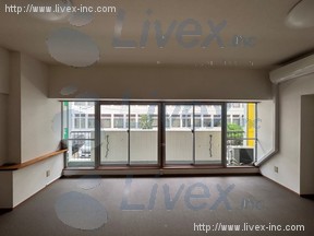 神宮前コーポラス