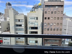 神宮前浅間ビル