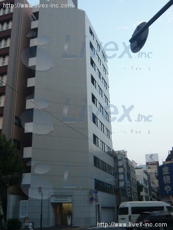 東神田プラザ