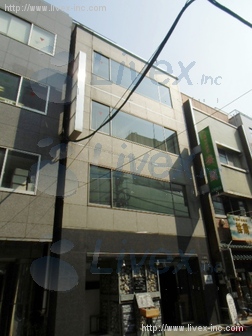 人形町K&Y
