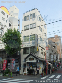 入山