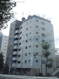 須賀マンション
