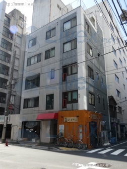 大門NJ