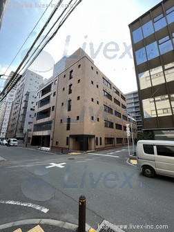 新富町トーセイ