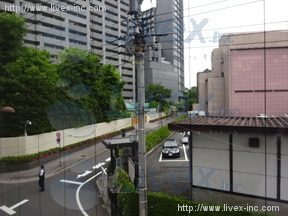 NOVEL WORK半蔵門ビル