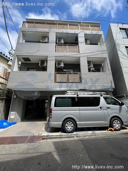 聖マンション