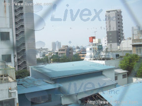 西新宿三晃ビル