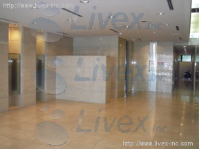 西新宿三晃ビル