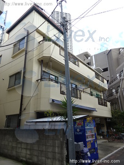 西新宿淀橋原田