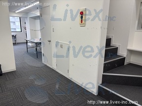 渋谷トーセイビル