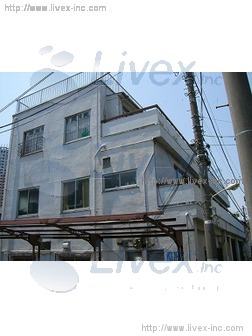 青山ハイツ