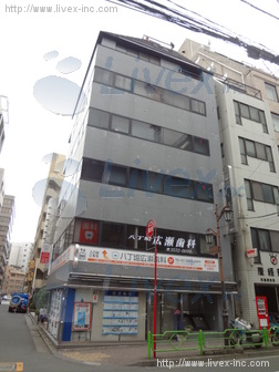 京橋白木屋