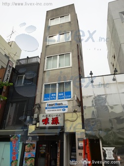 石井