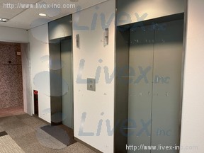 JL日本橋ビル